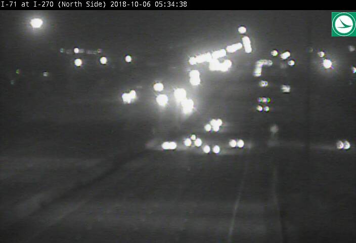 traffic is terrrific!