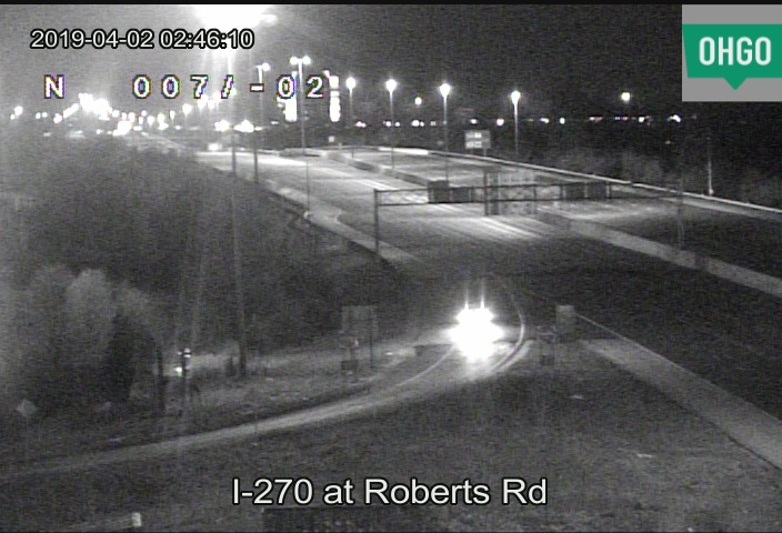 traffic is terrrific!