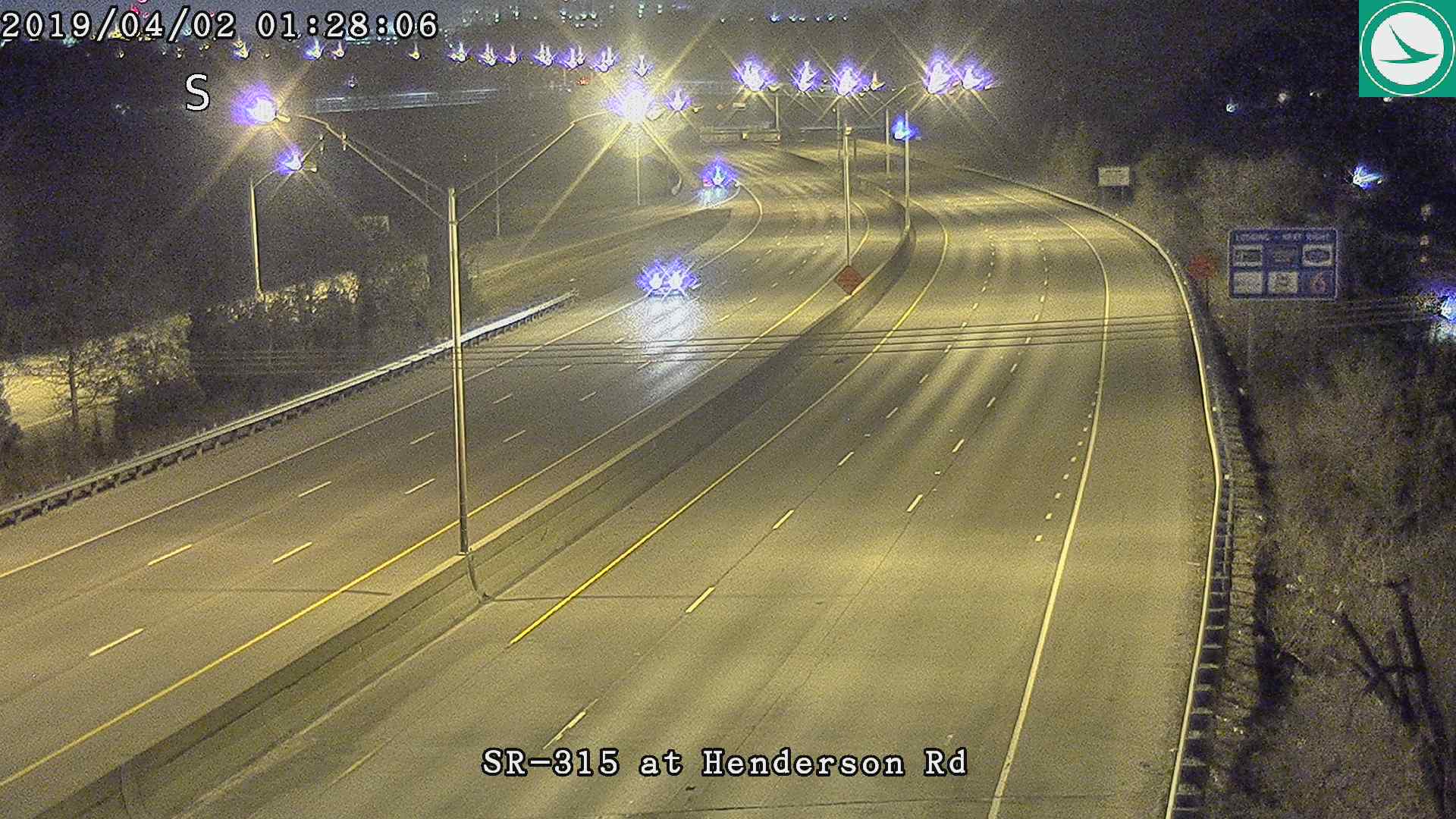 traffic is terrrific!