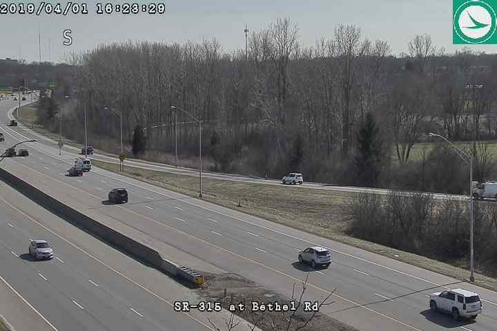 traffic is terrrific!