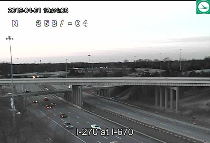 traffic is terrrific!