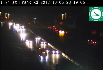 traffic is terrrific!