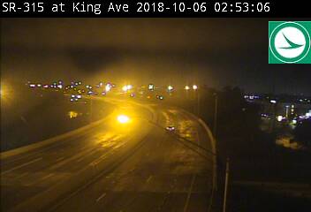 traffic is terrrific!