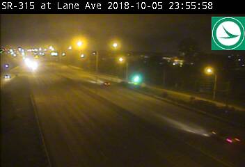 traffic is terrrific!