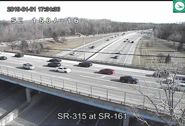 traffic is terrrific!