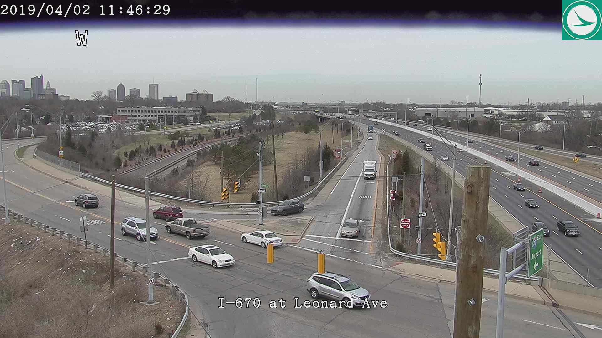 traffic is terrrific!