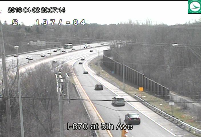 traffic is terrrific!