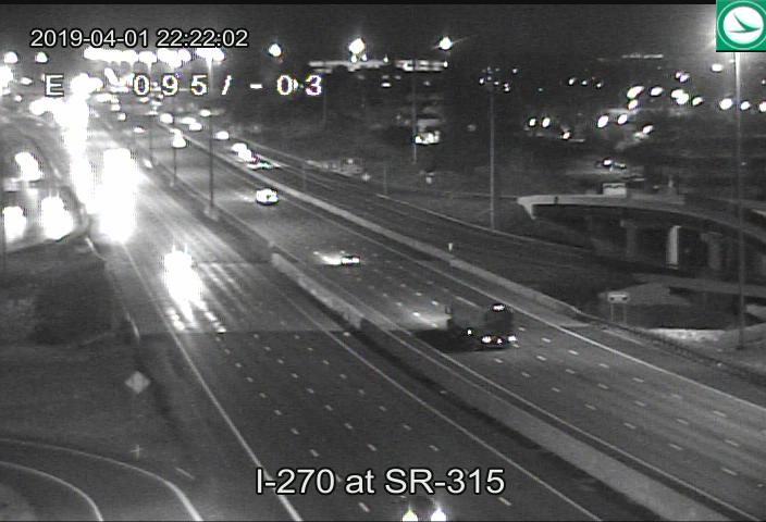 traffic is terrrific!