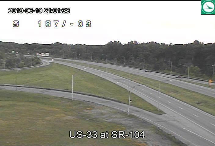 traffic is terrrific!