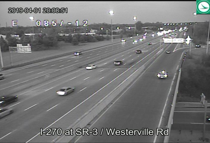 traffic is terrrific!